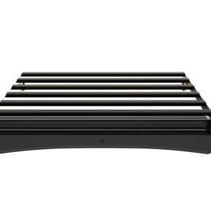 Ford Ranger T6 / Wildtrak / Raptor (2012-2022) Slimsport Roof Rack Kit / Lightbar ready - Afbeelding 5