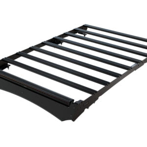 Toyota Rav4 (2019-Current) Slimsport Roof Rack Kit / Lightbar ready - Afbeelding 4