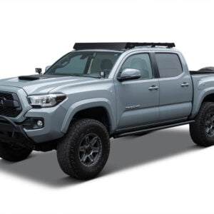 Toyota Tacoma (2005-Current) Slimsport Roof Rack Kit