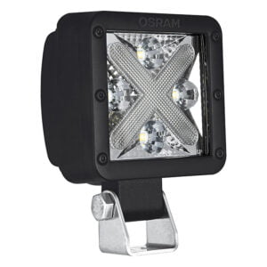 4" LED Light Cube MX85-SP / 12V / Spot Beam