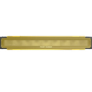 10" LED Light Bar VX250-CB / 12V/ 24V / Combo Beam - Afbeelding 3