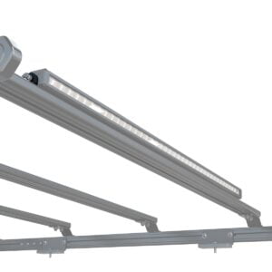 40" Light Bar FX1000-CB / VX1000-CB Mounting Brackets - Afbeelding 2