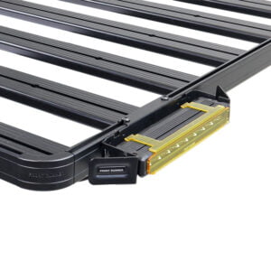 10" LED Light Bar VX250-SP / 12V/ 24V / Combo Beam & Mounting Bracket - Afbeelding 4