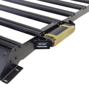 10" LED Light Bar VX250-SP / 12V/ 24V / Combo Beam & Mounting Bracket - Afbeelding 5
