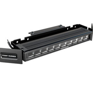 10" LED Light Bar VX250-SP / 12V/ 24V / Combo Beam & Mounting Bracket - Afbeelding 3