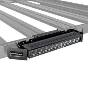 10" LED Light Bar VX250-SP / 12V/ 24V / Combo Beam & Mounting Bracket