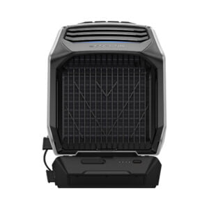 EcoFlow Wave 2 Add-on Battery - Afbeelding 3