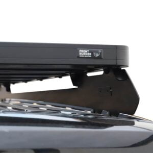 Mercedes Benz V-Class L2 / Metris 126"WB (2014-Current) Slimline II 1/2 Roof Rack Kit - Afbeelding 3