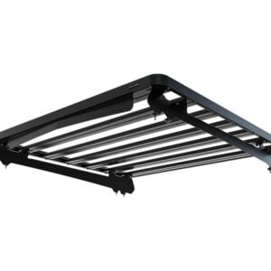 Mercedes Benz Vito Viano L2 (2003-2014) Slimline II 1/2 Roof Rack - Afbeelding 7