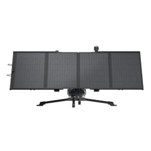 EcoFlow Solar Tracker
