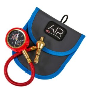 ARB E-Z Deflator