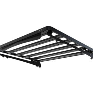 Mercedes-Benz Vito Viano L1 (2003-2014) Slimline II 1/2 Roof Rack Kit - Afbeelding 7