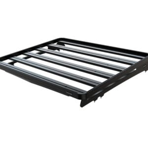 Mercedes-Benz Vito Viano L1 (2003-2014) Slimline II 1/2 Roof Rack Kit - Afbeelding 6