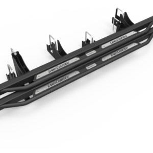 Gobi-X Sidebars Toyota Land Cruiser 79-serie 4.2 SC - Afbeelding 1