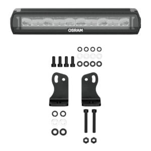 10" LED Light Bar FX250-CB Gen 2 / 12V/24V - Afbeelding 7