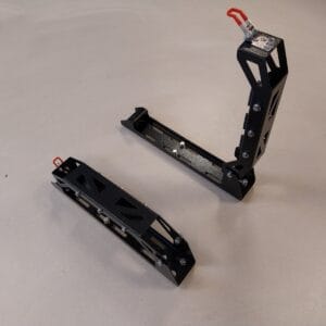 Onca Dakrek Maxtrax Beugel - Afbeelding 3