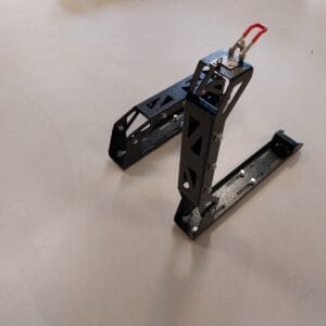 Onca Dakrek Maxtrax Beugel - Afbeelding 4