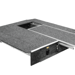 Big Country Ladekast Ford Ranger T6 EC - Afbeelding 7