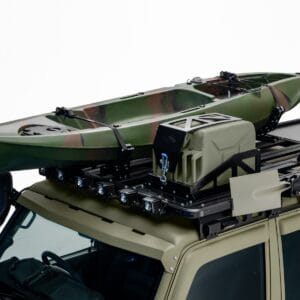 Onca Dakrek Toyota Land Cruiser 79 Dubbel Cab - Afbeelding 3