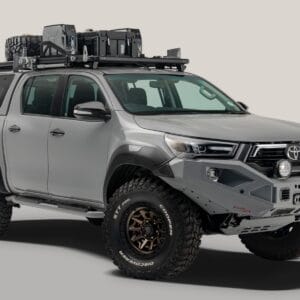 Onca Dakrek Toyota Hilux Revo Dubbel Cab - Afbeelding 6