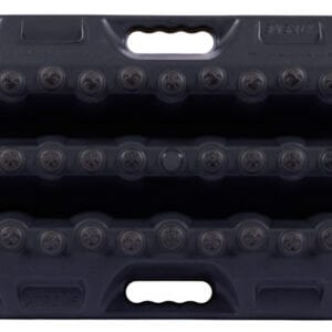 MaxTrax Xtreme Stealth Black zandplaten - Afbeelding 3