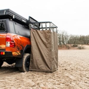 Quick Pitch Quick-en-Suite Bag - Afbeelding 3
