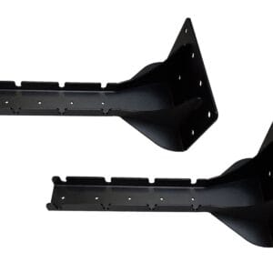 Big Country Ostrich Wing Beugel Set Universeel