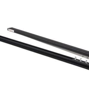 Eezi-Awn 1450 K9 Loadbars For Track Mount Bushtech Feet