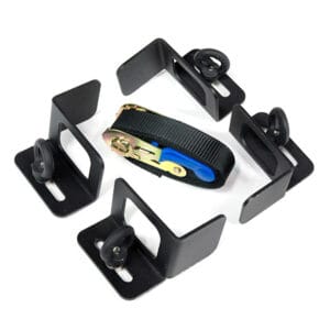 Eezi-Awn K9 Store More Kit