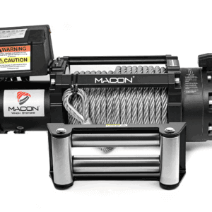 Macon lier Master 20000 W 12V - 24V