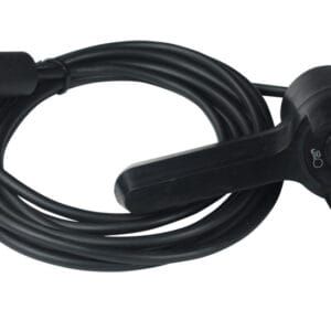 Macon lier PT-24.0 S 12V - 24V - Afbeelding 3