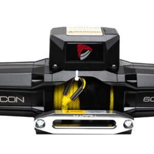 Macon lier WILD 6000 S 12V