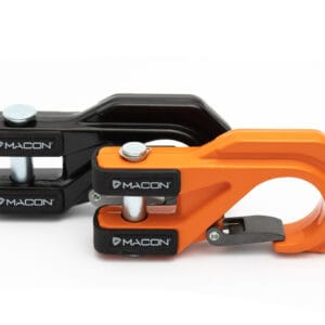 Macon lierhaak heavy duty