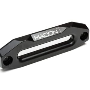 Macon liervenster heavy duty