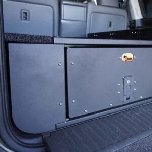 Big Country Twin Ladekast Toyota Land Cruiser 200VX - Afbeelding 4