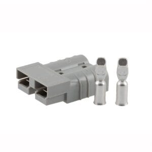 National Luna 50 Ampere Anderson Plug